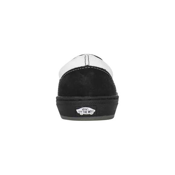 Men's Vans BMX Slip-On Black/White VN0A5HEY39M - Picture 7 of 8